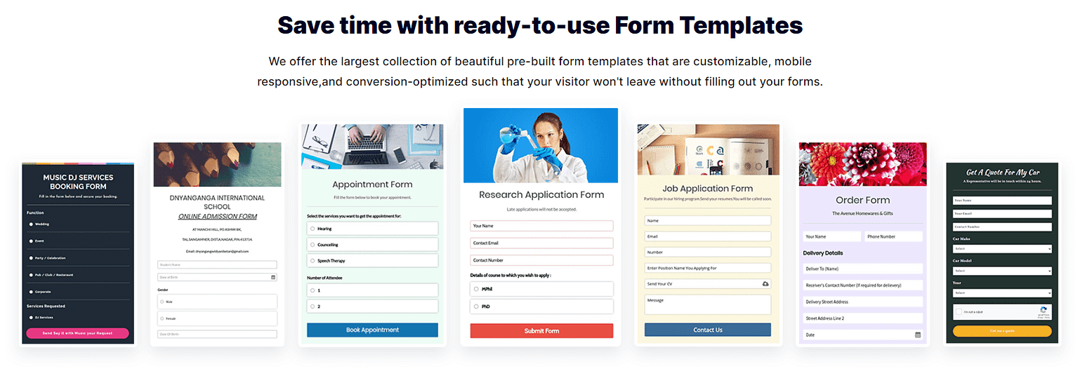 pabbly form builder