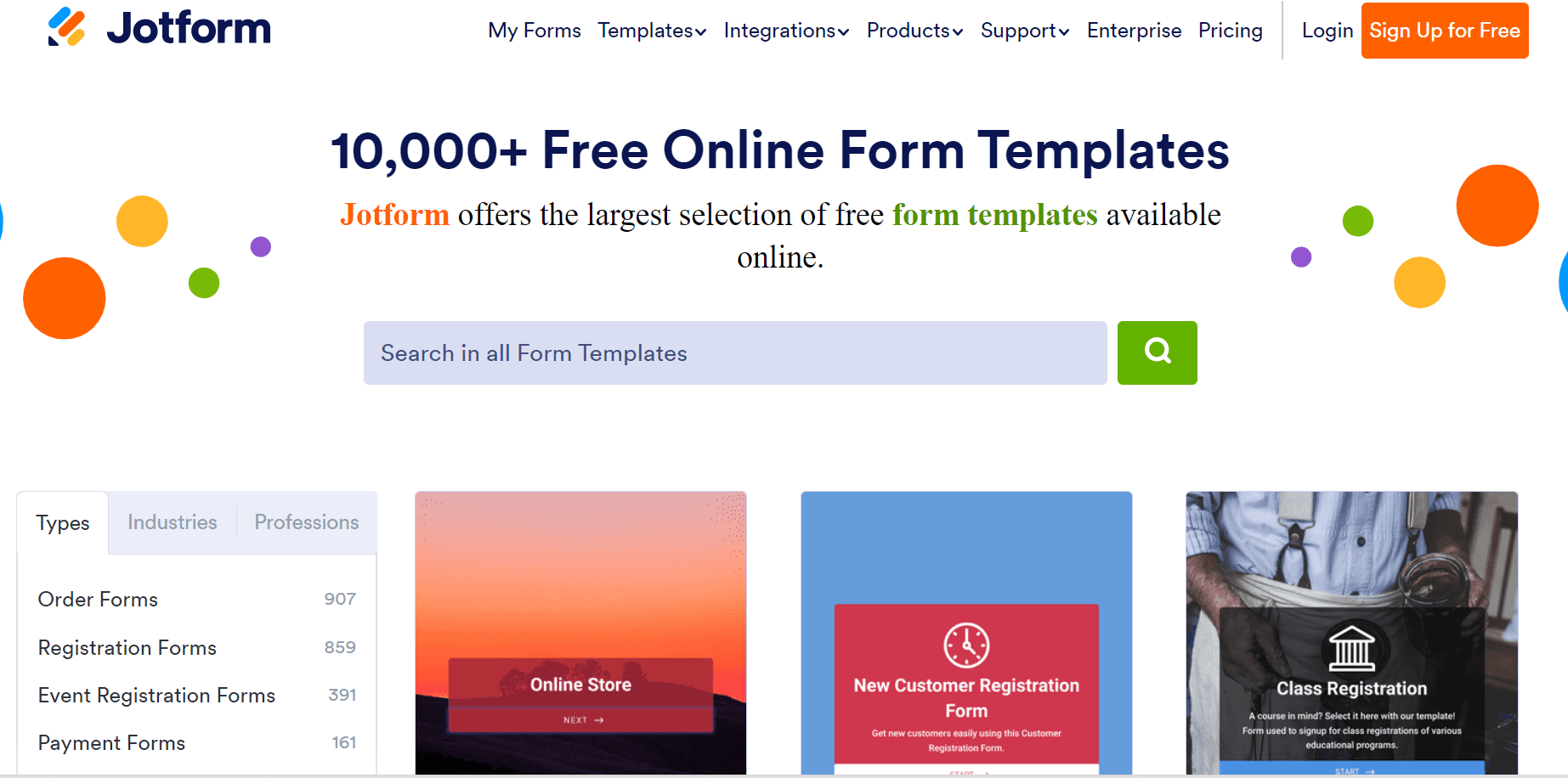 jotform-templates