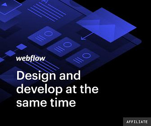 WebflowBannerDark300x250