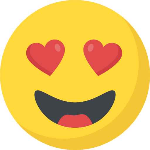 love emoji