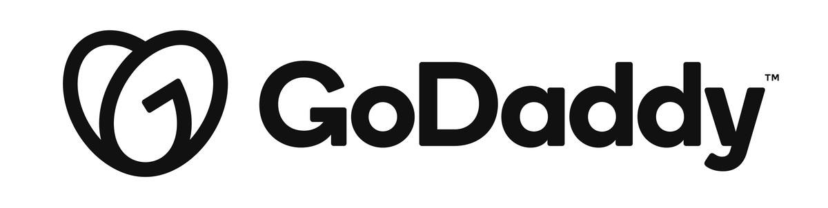 GoDaddy-Logo